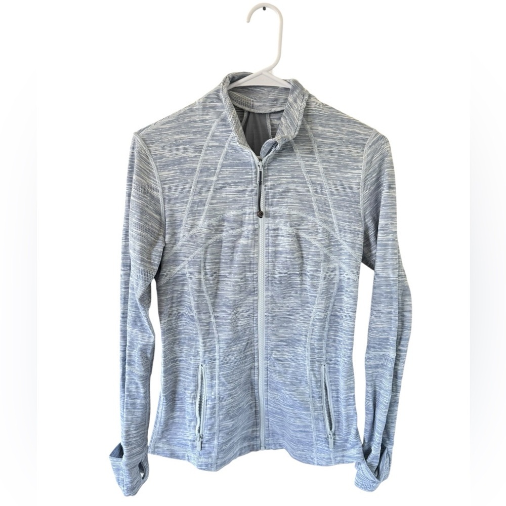 Lululemon Define Jacket In Wee Are From Space She… - image 4